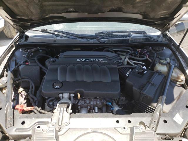 Photo 7 from auction – 2012 CHEVROLET IMPALA LTZ with VIN 2G1WC5E38C1113701