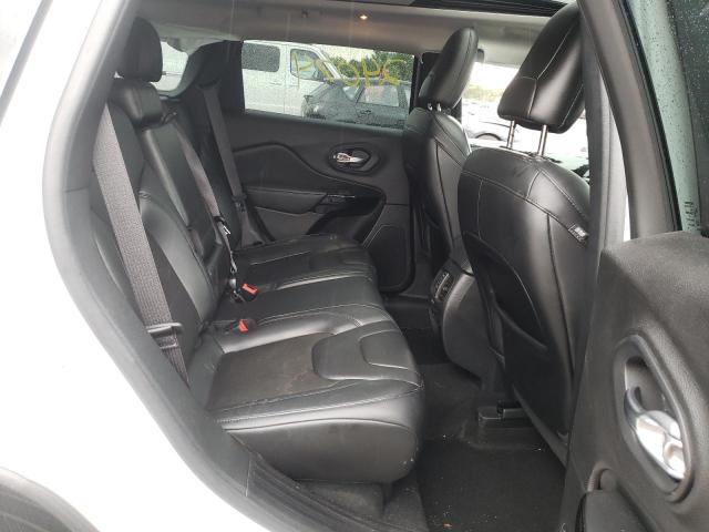 Photo 6 from auction – 2020 JEEP CHEROKEE L with VIN 1C4PJMLB8LD534599