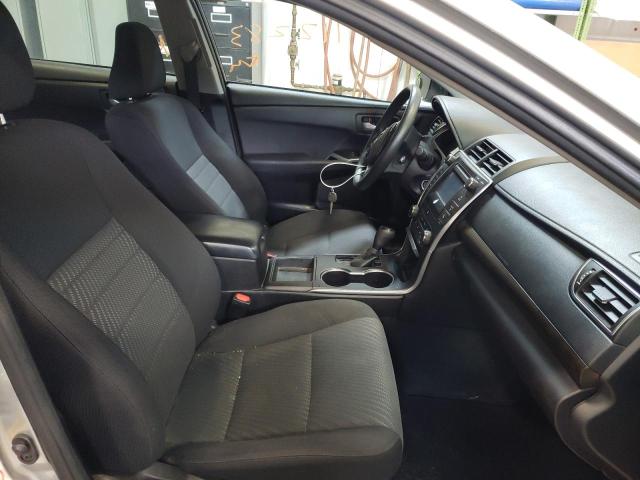 Photo 5 from auction – 2017 TOYOTA CAMRY LE with VIN 4T1BF1FK3HU405940