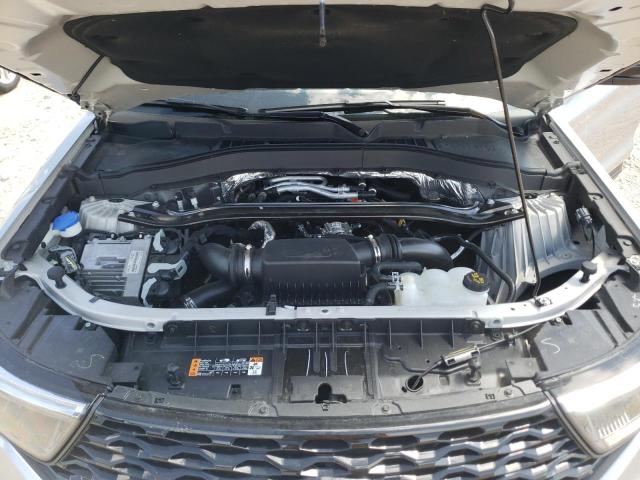 Photo 7 from auction – 2020 FORD EXPLORER S with VIN 1FM5K8GC0LGB52107