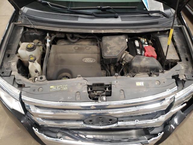 Photo 7 from auction – 2013 FORD EDGE LIMIT with VIN 2FMDK4KCXDBA28799