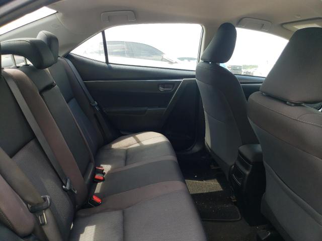 Photo 6 from auction – 2019 TOYOTA COROLLA L with VIN 5YFBURHE2KP885408