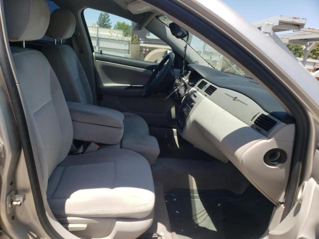 Photo 5 from auction – 2006 CHEVROLET IMPALA LT with VIN 2G1WT58KX69154887