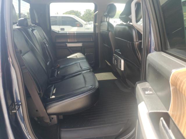 Photo 6 from auction – 2016 FORD F150 SUPER with VIN 1FTEW1CP7GFB83858