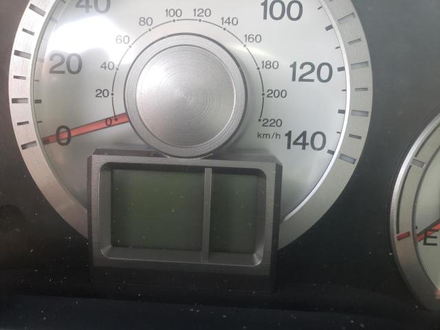 Photo 8 from auction – 2011 HONDA PILOT EXL with VIN 5FNYF4H61BB103398