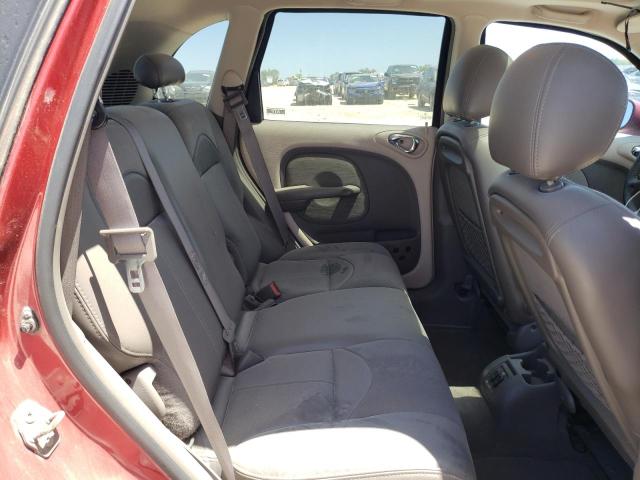 Photo 6 from auction – 2002 CHRYSLER PT CRUISER with VIN 3C8FY68B72T347471