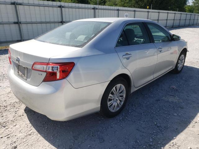 Photo 4 from auction – 2012 TOYOTA CAMRY BASE with VIN 4T1BF1FK0CU580901