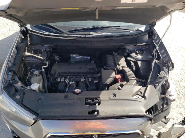 Photo 7 from auction – 2015 MITSUBISHI OUTLANDER with VIN 4A4AR4AW0FE030219