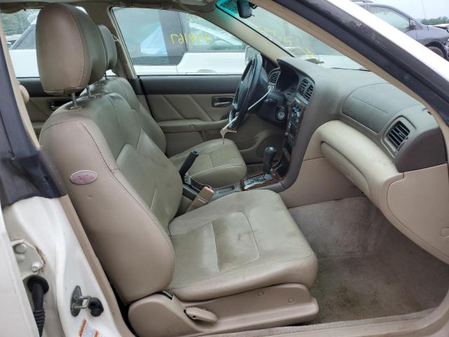 Photo 5 from auction – 2001 SUBARU LEGACY OUT with VIN 4S3BE686217210727