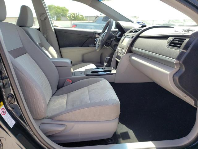 Photo 5 from auction – 2013 TOYOTA CAMRY L with VIN 4T1BF1FK2DU710422