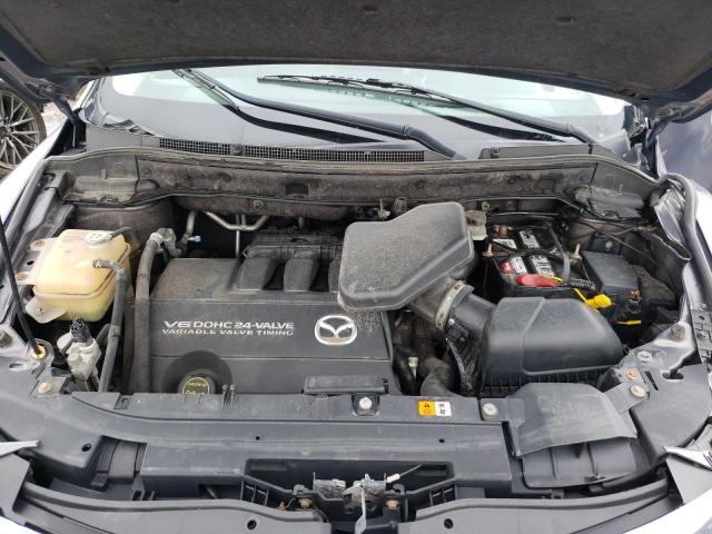 Photo 7 from auction – 2008 MAZDA CX-9 with VIN JM3TB28A380125562