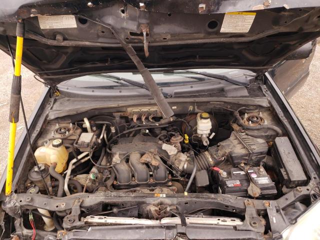 Photo 7 from auction – 2006 MAZDA TRIBUTE S with VIN 4F2CZ96116KM37574