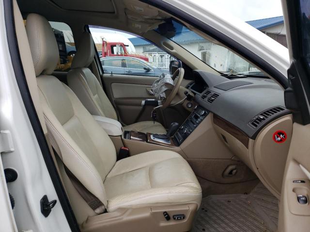 Photo 5 from auction – 2011 VOLVO XC90 3.2 with VIN YV4952CZ0B1606147