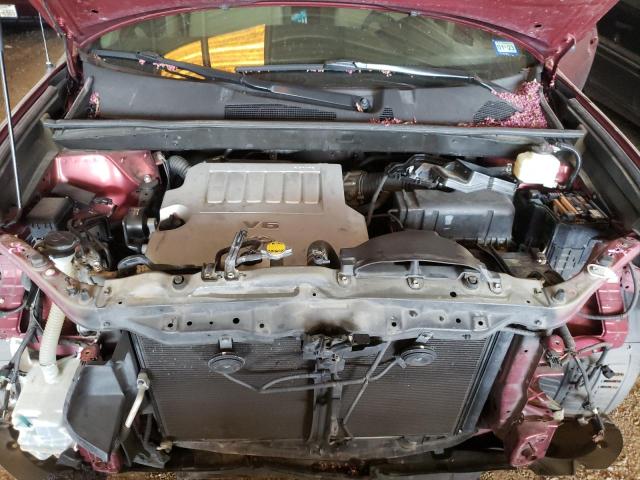 Photo 7 from auction – 2010 TOYOTA HIGHLANDER with VIN 5TDZK3EHXAS008042