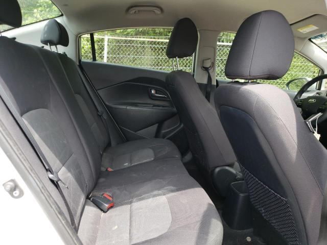 Photo 6 from auction – 2013 KIA RIO LX with VIN KNADM4A37D6241771