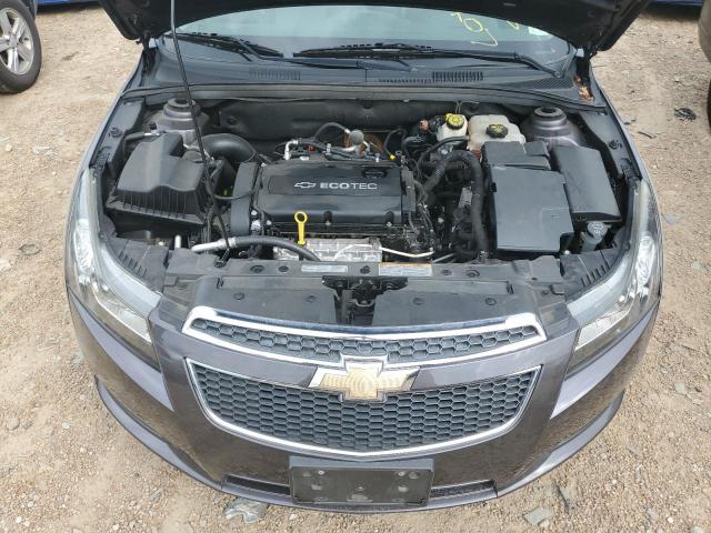 Photo 7 from auction – 2011 CHEVROLET CRUZE LS with VIN 1G1PC5SH1B7148585