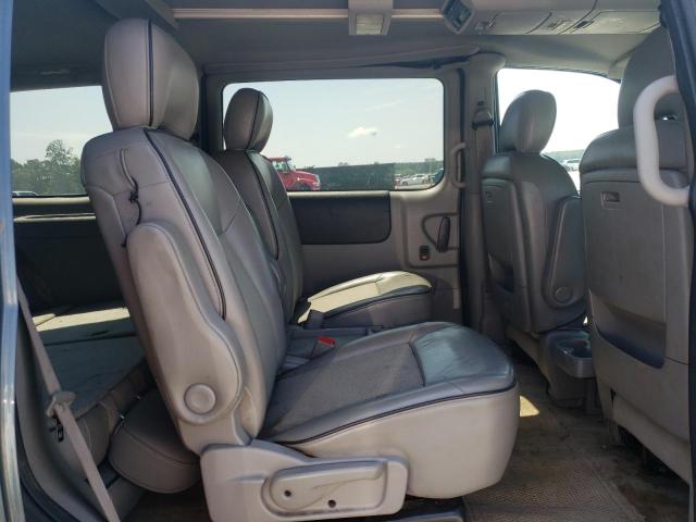 Photo 6 from auction – 2006 BUICK TERRAZA CX with VIN 5GADV23L66D190300