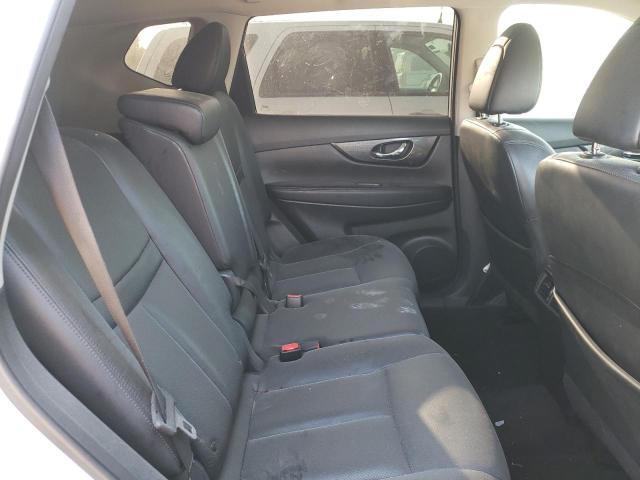 Photo 6 from auction – 2015 NISSAN ROGUE S with VIN 5N1AT2MT2FC805433
