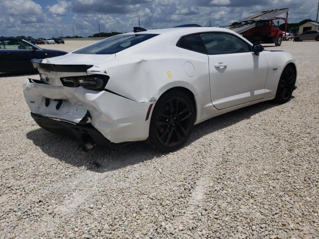Photo 4 from auction – 2019 CHEVROLET CAMARO LS with VIN 1G1FA1RX1K0140017