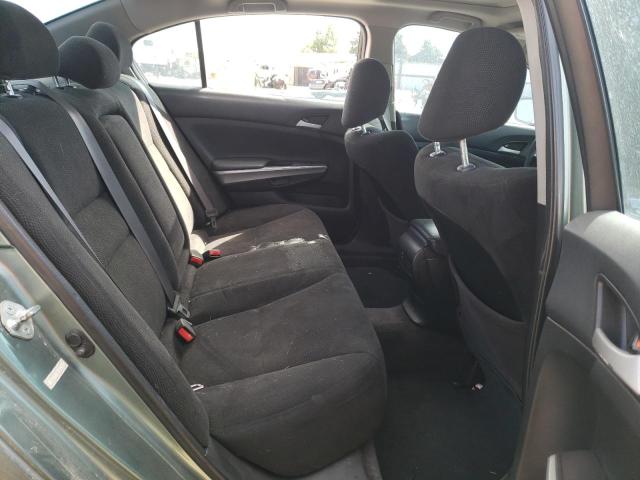 Photo 6 from auction – 2010 HONDA ACCORD EX with VIN 1HGCP2F77AA010336