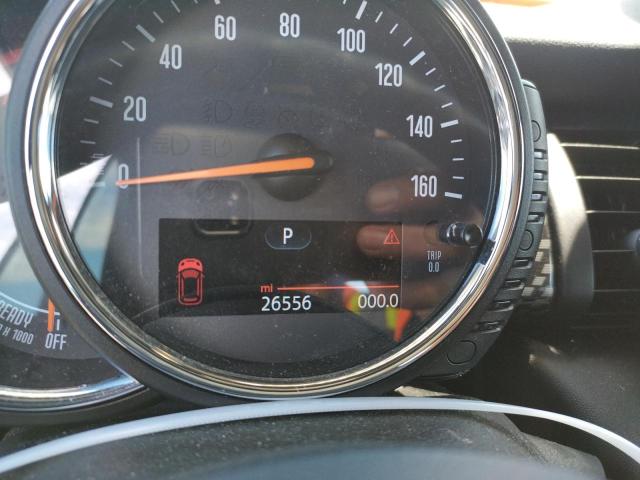 Photo 8 from auction – 2016 MINI COOPER S with VIN WMWWG9C55G3A91177