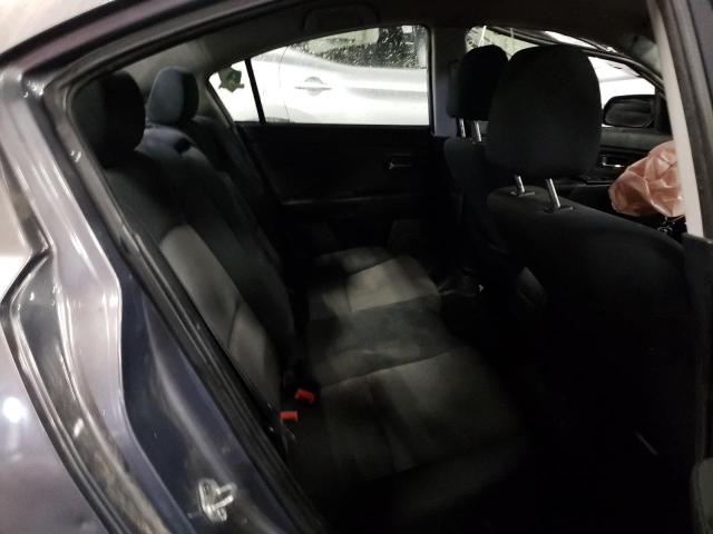 Photo 6 from auction – 2008 MAZDA 3 I with VIN JM1BK32G081120823