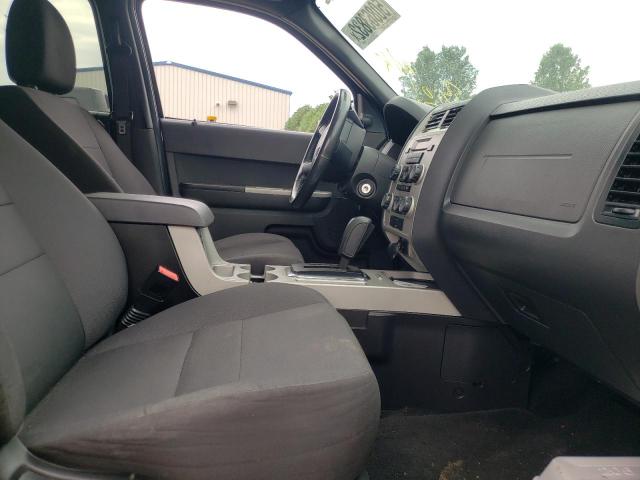Photo 5 from auction – 2011 FORD ESCAPE XLT with VIN 1FMCU9D70BKB87949