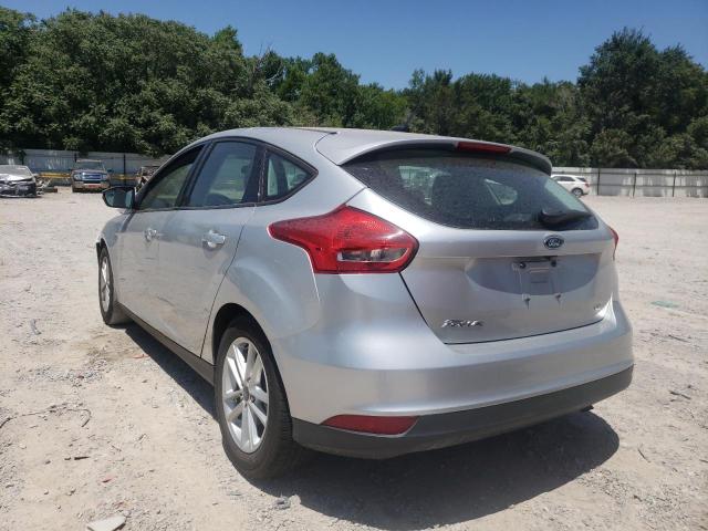Photo 3 from auction – 2017 FORD FOCUS SE with VIN 1FADP3K21HL224679