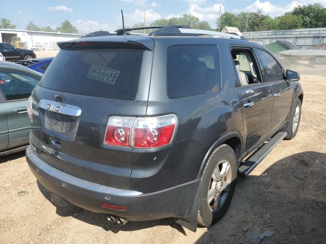 Photo 4 from auction – 2011 GMC ACADIA SLE with VIN 1GKKRPED4BJ165215