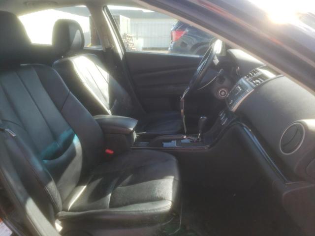Photo 5 from auction – 2010 MAZDA 6 I with VIN 1YVHZ8CH0A5M45474