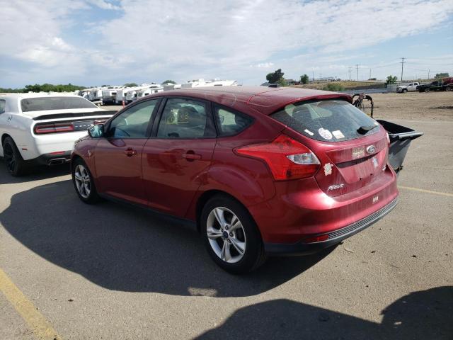 Photo 3 from auction – 2014 FORD FOCUS SE with VIN 1FADP3K27EL247332