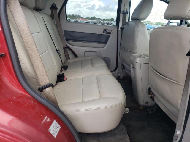 Photo 6 from auction – 2011 FORD ESCAPE XLT with VIN 1FMCU0DG6BKB82606