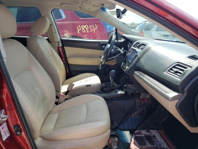 Photo 5 from auction – 2019 SUBARU OUTBACK 2. with VIN 4S4BSANC2K3316475