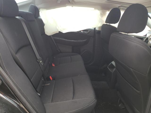 Photo 6 from auction – 2015 SUBARU LEGACY 2.5 with VIN 4S3BNAH62F3034909