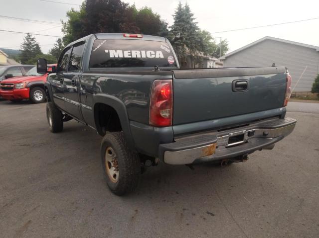 Photo 3 from auction – 2007 CHEVROLET SILVERADO with VIN 1GCHK23D57F149907