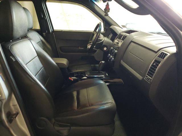 Photo 5 from auction – 2012 FORD ESCAPE LIM with VIN 1FMCU9EG5CKA42034