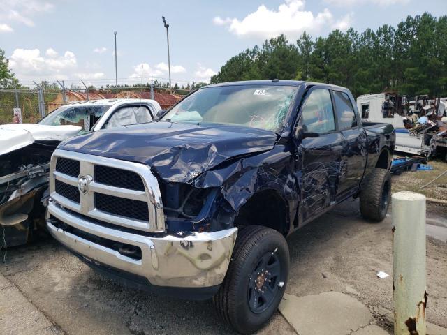 Photo 2 from auction – 2014 RAM 2500 ST with VIN 3C6UR5CL5EG186395