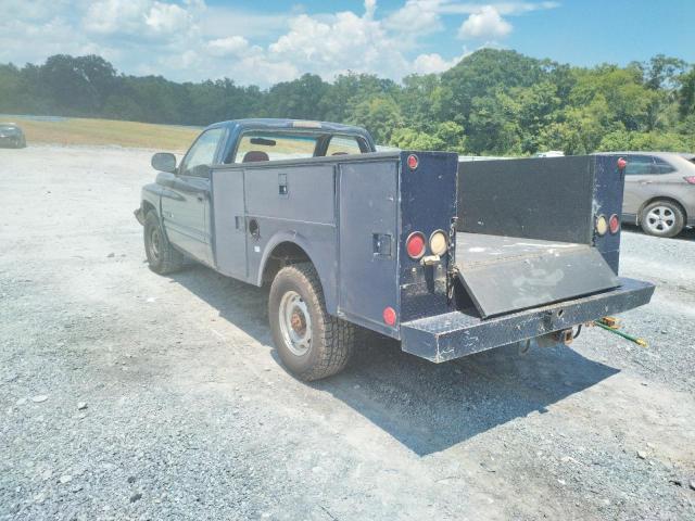 Photo 3 from auction – 2001 DODGE RAM 2500 with VIN 3B6KC26ZX1M262855