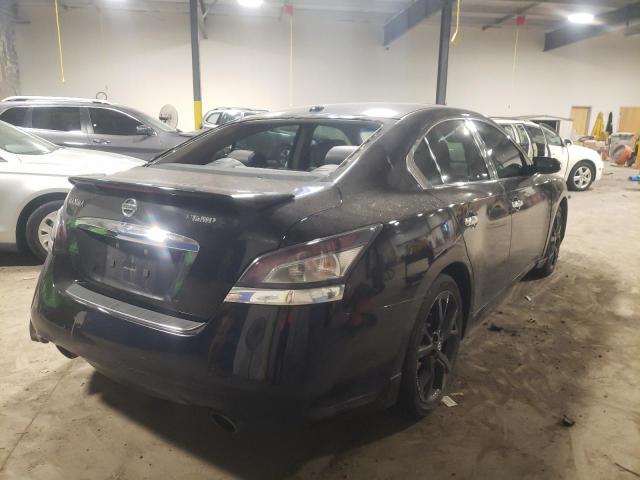 صورة رقم 4 من المزاد - 2014 NISSAN MAXIMA S مع VIN 1N4AA5AP4EC490075