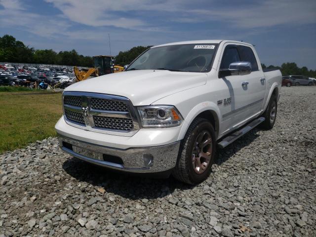 Photo 2 from auction – 2013 RAM 1500 LARAM with VIN 1C6RR7NT0DS585429