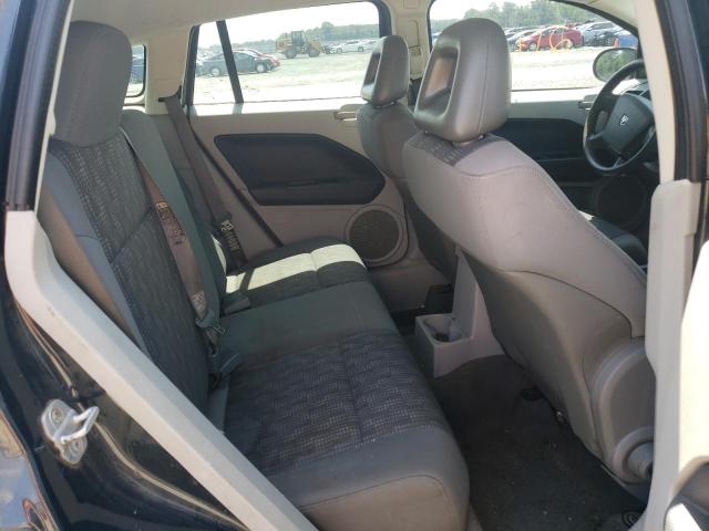 Photo 6 from auction – 2007 DODGE CALIBER SX with VIN 1B3HB48B07D281246