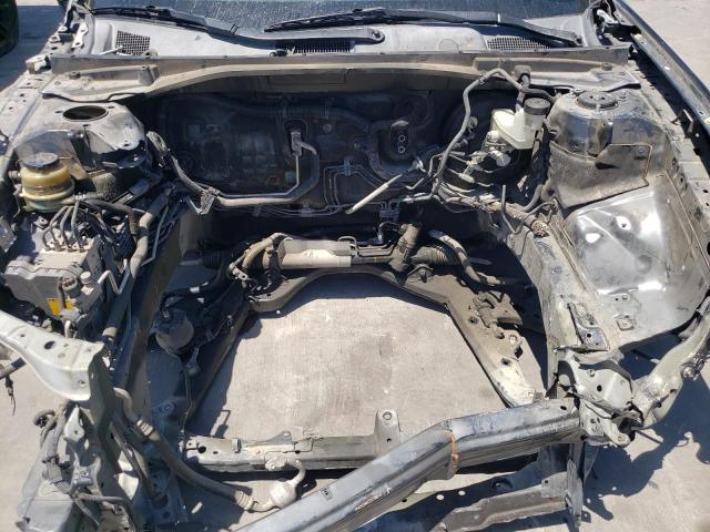 Photo 9 from auction – 2009 LEXUS ES 350 with VIN JTHBJ46G392310953
