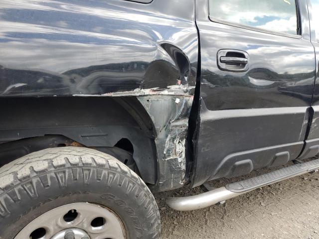 Photo 9 from auction – 2003 CHEVROLET AVALANCHE with VIN 3GNEK13T53G178974