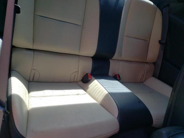 Photo 6 from auction – 2014 CHEVROLET CAMARO LT with VIN 2G1FC1E3XE9199283