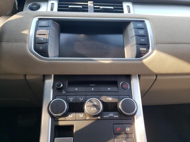 Photo 9 from auction – 2015 LAND ROVER RANGE ROVE with VIN SALVP2BG7FH053207
