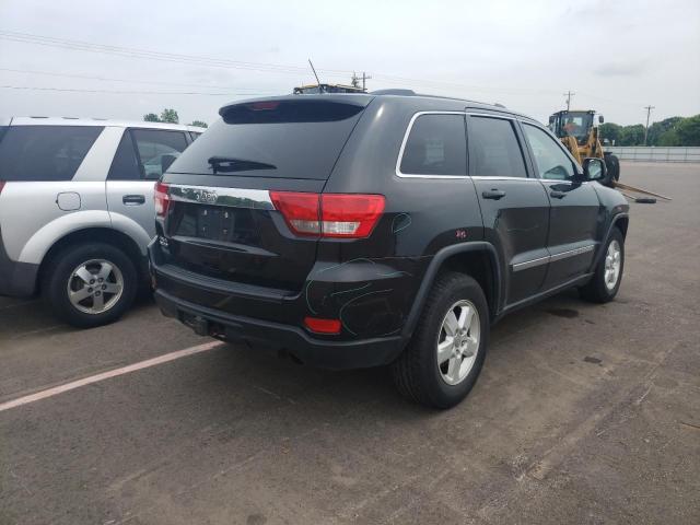 Photo 4 from auction – 2011 JEEP GRAND CHER with VIN 1J4RR4GG4BC556301
