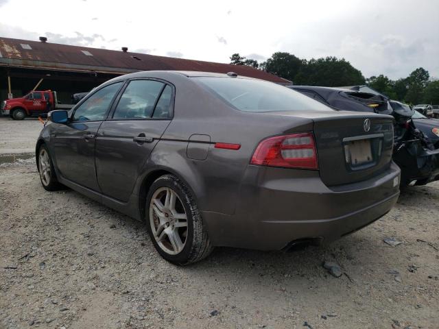 Photo 3 from auction – 2007 ACURA TL with VIN 19UUA66297A032168