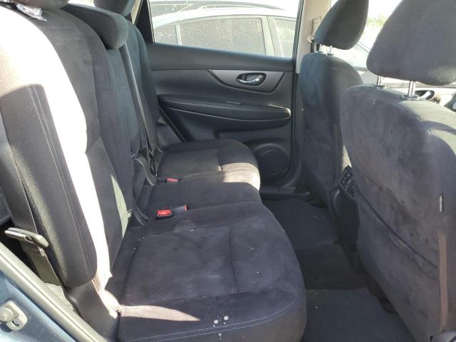 Photo 6 from auction – 2016 NISSAN ROGUE S with VIN JN8AT2MT4GW019643