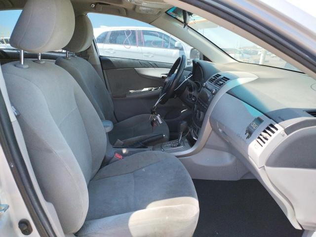 Photo 5 from auction – 2011 TOYOTA COROLLA BA with VIN 2T1BU4EE4BC558855