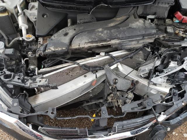 Photo 9 from auction – 2017 NISSAN ALTIMA with VIN 1N4AL3AP6HC192212